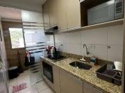 Apartamento para Locação em Praia Grande/SP Canto do...