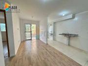 Apartamento para Locação em Praia Grande/SP Canto do...