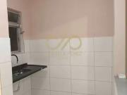 Apartamento para Locação em Praia Grande/SP Canto do...