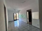 Apartamento para Locação em Praia Grande/SP Canto do...
