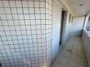 Apartamento para Locação em Praia Grande/SP Canto do...