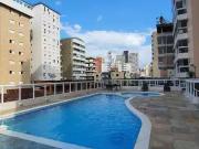 Apartamento para Locação em Praia Grande/SP Canto do...
