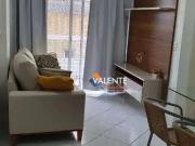 Apartamento para Locação em Praia Grande/SP Canto do...