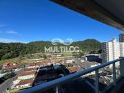 Apartamento para Locação em Praia Grande/SP Canto do...