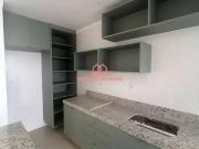 Apartamento para Locação em Praia Grande/SP Canto do...