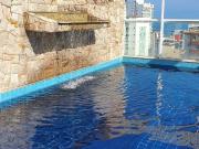 Apartamento para Locação em Praia Grande/SP Canto do...