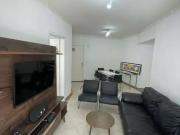 Apartamento para Locação em Praia Grande/SP Canto do...