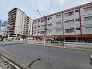 Apartamento para Locação em Praia Grande/SP Canto do...