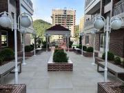 Apartamento para Locação em Praia Grande/SP Canto do...