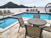 Apartamento para Locação em Praia Grande/SP Canto do...