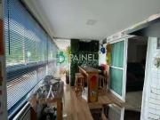 Apartamento para Locação em Praia Grande/SP Canto do...