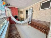 Apartamento para Locação em Praia Grande/SP Canto do...