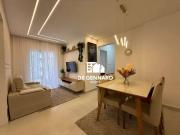 Apartamento para Locação em Praia Grande/SP Canto do...
