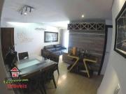 Apartamento para Locação em Praia Grande/SP Canto do...