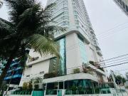 Apartamento para Locação em Praia Grande/SP Canto do...