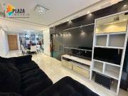 Apartamento para Locação em Praia Grande/SP Canto do...