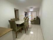 Apartamento para Locação em Praia Grande/SP Canto do...