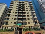 Apartamento para Locação em Praia Grande/SP Canto do...