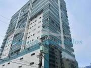 Apartamento para Locação em Praia Grande/SP Canto do...