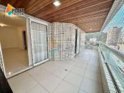 Apartamento para Locação em Praia Grande/SP Canto do...