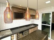 Apartamento para Locação em Praia Grande/SP Canto do...