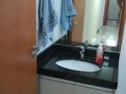 Apartamento para Locação em Praia Grande/SP Canto do...