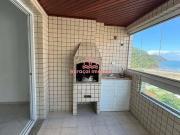 Apartamento para Locação em Praia Grande/SP Canto do...
