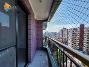 Apartamento para Locação em Praia Grande/SP Canto do...