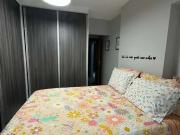 Apartamento para Locação em Praia Grande/SP Canto do...