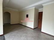 Apartamento para Locação em Praia Grande/SP Canto do...