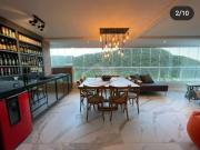 Apartamento para Locação em Praia Grande/SP Canto do...