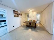 Apartamento para Locação em Praia Grande/SP Canto do...