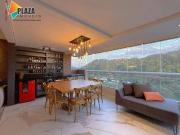 Apartamento para Locação em Praia Grande/SP Canto do...