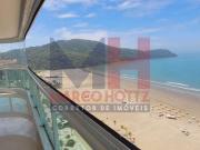 Apartamento para Locação em Praia Grande/SP Canto do...