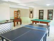 Apartamento para Locação em Praia Grande/SP Canto do...