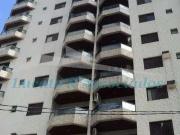 Apartamento para Locação em Praia Grande/SP Canto do...