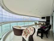 Apartamento para Locação em Praia Grande/SP Canto do...