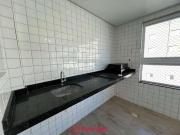 Apartamento para Locação em Praia Grande/SP Canto do...