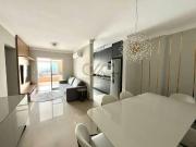 Apartamento para Locação em Praia Grande/SP Canto do...