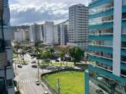Apartamento para Locação em Praia Grande/SP Canto do...