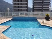 Apartamento para Locação em Praia Grande/SP Canto do...