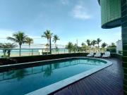 Apartamento para Locação em Praia Grande/SP Canto do...