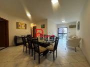 Apartamento para Locação em Praia Grande/SP Canto do...