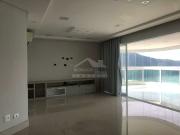 Apartamento para Locação em Praia Grande/SP Canto do...