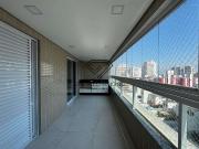 Apartamento para Locação em Praia Grande/SP Canto do...