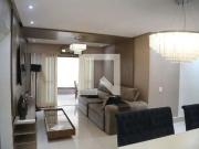 Apartamento para Locação em Praia Grande/SP Canto do...