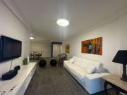 Apartamento para Locação em Praia Grande/SP Canto do...