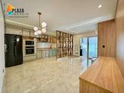 Apartamento para Locação em Praia Grande/SP Canto do...