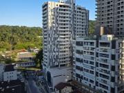 Apartamento para Locação em Praia Grande/SP Canto do...