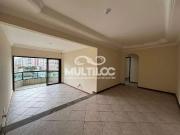 Apartamento para Locação em Praia Grande/SP Canto do...